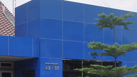 Bimasakti Multi Sinergi